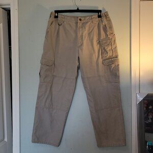 5.11 Tactical Cotton Canvas Pant